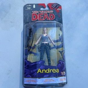 AMC The Walking Dead Figurine